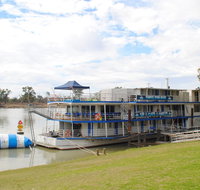 Murray River Queen Backpackers - Accommodation in Surfers Paradise
