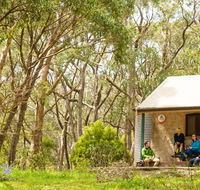 Mount Lofty Cottage YHA - Accommodation in Surfers Paradise