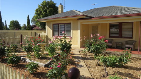 Chuditch Campground At Lane Poole Reserve - Accommodation in Surfers Paradise 0