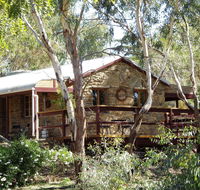 1860 Wine Country Cottages - Accommodation in Surfers Paradise