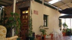 David Shearer Cottage Bed And Breakfast - Accommodation in Surfers Paradise 0