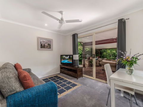 'The Dales' Boutique Bed And Breakfast - Accommodation in Surfers Paradise 1