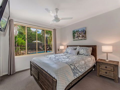 'The Dales' Boutique Bed And Breakfast - Accommodation in Surfers Paradise 2