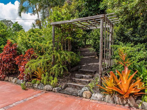'The Dales' Boutique Bed And Breakfast - Accommodation in Surfers Paradise 3