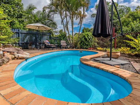 'The Dales' Boutique Bed And Breakfast - Accommodation in Surfers Paradise 4