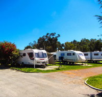 Acclaim Swan Valley Tourist Park - Accommodation in Surfers Paradise