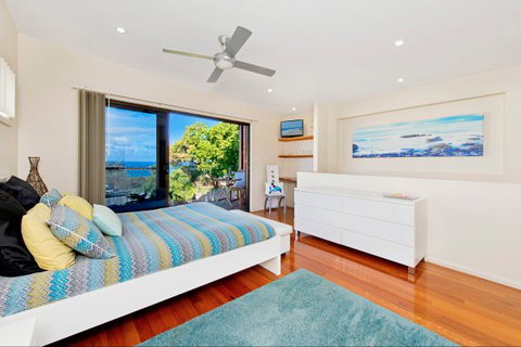 Akama Vista - Couple's Retreat - Accommodation in Surfers Paradise 3