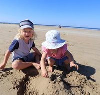 Anglesea Family Caravan Park - Accommodation in Surfers Paradise