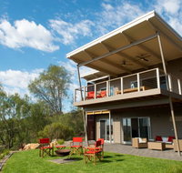 Aruma River Resort - Accommodation in Surfers Paradise