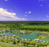 Australian Adventure Park - Accommodation in Surfers Paradise