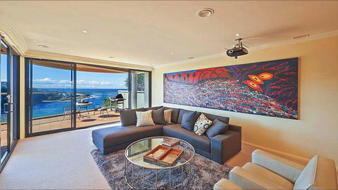 Bay View - Accommodation in Surfers Paradise 2