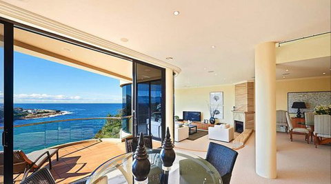 Bay View - Accommodation in Surfers Paradise 3