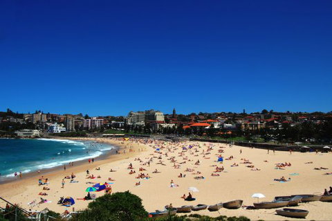 Bay View - Accommodation in Surfers Paradise 7