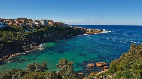 Bay View - Accommodation in Surfers Paradise 8