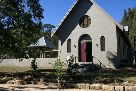 Baerami Pines Hunter Valley Retreat - Accommodation in Surfers Paradise 1