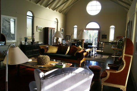 Baerami Pines Hunter Valley Retreat - Accommodation in Surfers Paradise 4