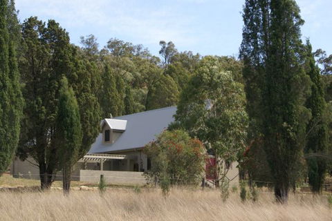 Baerami Pines Hunter Valley Retreat - Accommodation in Surfers Paradise 5