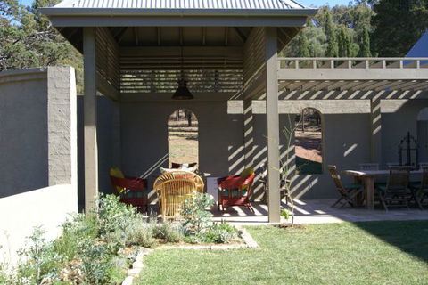 Baerami Pines Hunter Valley Retreat - Accommodation in Surfers Paradise 6