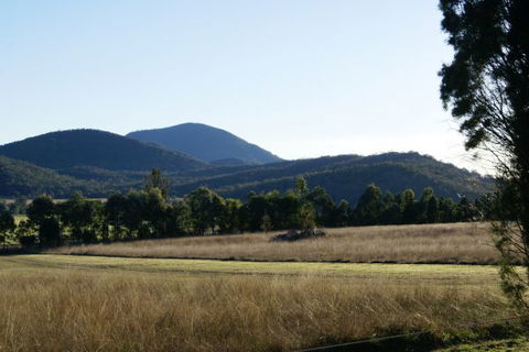 Baerami Pines Hunter Valley Retreat - Accommodation in Surfers Paradise 7