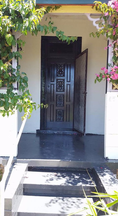 Bacchus On Love - Accommodation in Surfers Paradise 0
