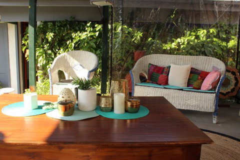 Bacchus On Love - Accommodation in Surfers Paradise 1
