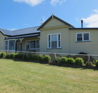 Beth's Cottage Roaring 40s - Accommodation in Surfers Paradise