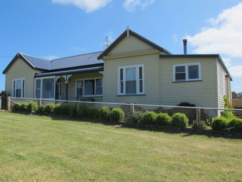Beth's Cottage Roaring 40s - Accommodation in Surfers Paradise 0