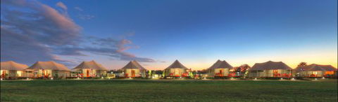BIG4 Rivershore Resort - Accommodation in Surfers Paradise 0