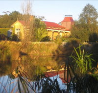 Bunjil Farm - Accommodation in Surfers Paradise