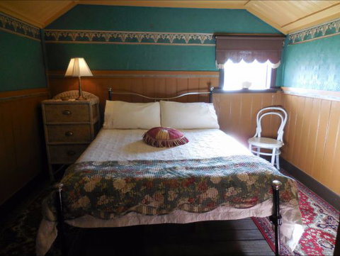Bunjil Farm - Accommodation in Surfers Paradise 1