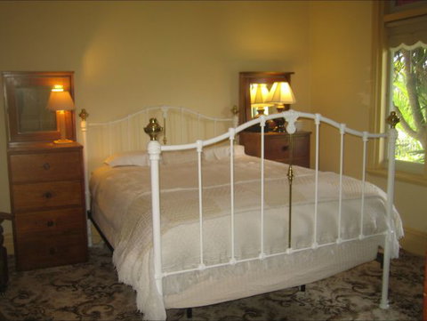 Bunjil Farm - Accommodation in Surfers Paradise 3