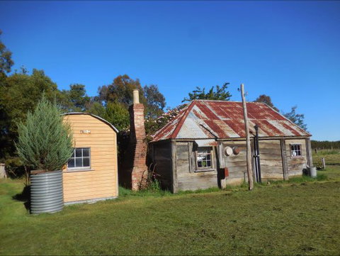 Bunjil Farm - Accommodation in Surfers Paradise 6