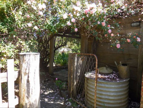 Bunjil Farm - Accommodation in Surfers Paradise 7