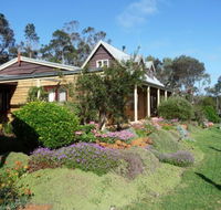 Charnigup Farm Bed and Breakfast - Accommodation in Surfers Paradise