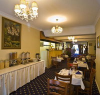 Comfort Inn and Suites Georgian - Accommodation in Surfers Paradise