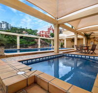 Comfort Inn Robert Towns - Accommodation in Surfers Paradise