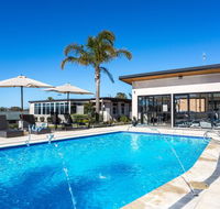 Country Comfort Amity Motel - Accommodation in Surfers Paradise