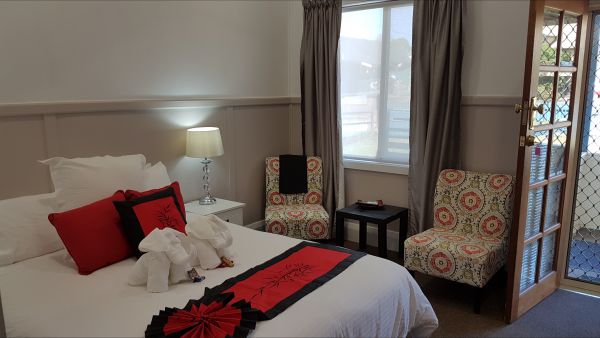 Bindera NSW Accommodation in Surfers Paradise