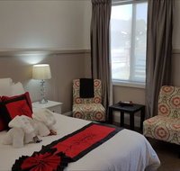 Coppers Hill Boutique Accommodation - Accommodation in Surfers Paradise