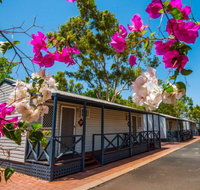 Discovery Parks - Port Hedland - Accommodation in Surfers Paradise