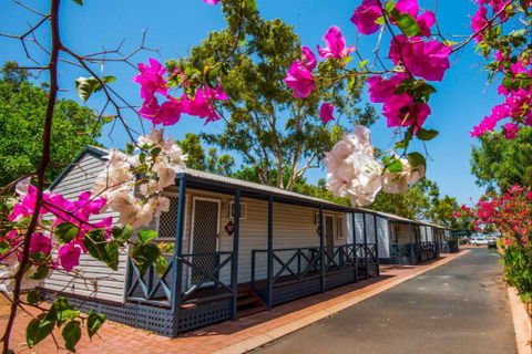 Discovery Parks - Port Hedland - Accommodation in Surfers Paradise 0