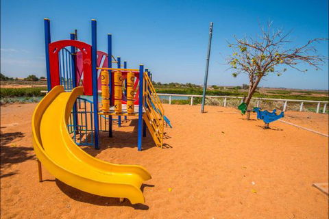 Discovery Parks - Port Hedland - Accommodation in Surfers Paradise 2