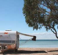 Discovery Parks - Streaky Bay Foreshore - Accommodation in Surfers Paradise