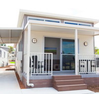 Discovery Parks - Perth Vineyards - Accommodation in Surfers Paradise