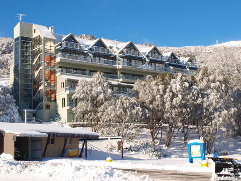 Falls Creek Country Club - Accommodation in Surfers Paradise 0