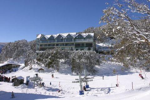 Falls Creek Country Club - Accommodation in Surfers Paradise 1