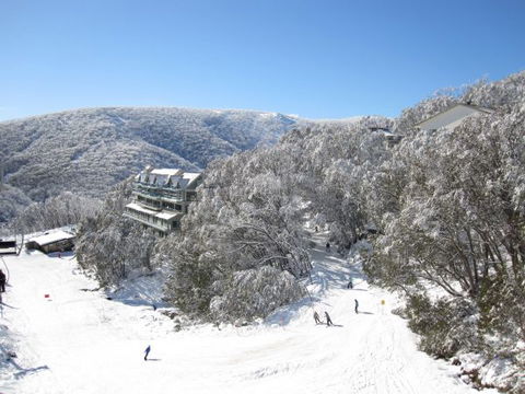 Falls Creek Country Club - Accommodation in Surfers Paradise 2