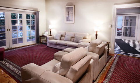 Fairbank House - Accommodation in Surfers Paradise 3