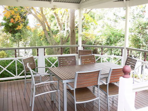 Fairbank House - Accommodation in Surfers Paradise 8