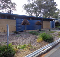 Gawler Caravan Park - Accommodation in Surfers Paradise